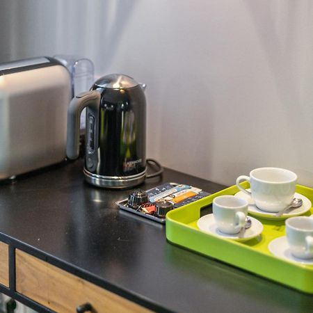Vallier Suite N18 - Exceptional Suite In Bordeaux - Welkeys Extérieur photo