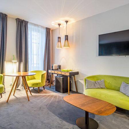 Vallier Suite N18 - Exceptional Suite In Bordeaux - Welkeys Extérieur photo