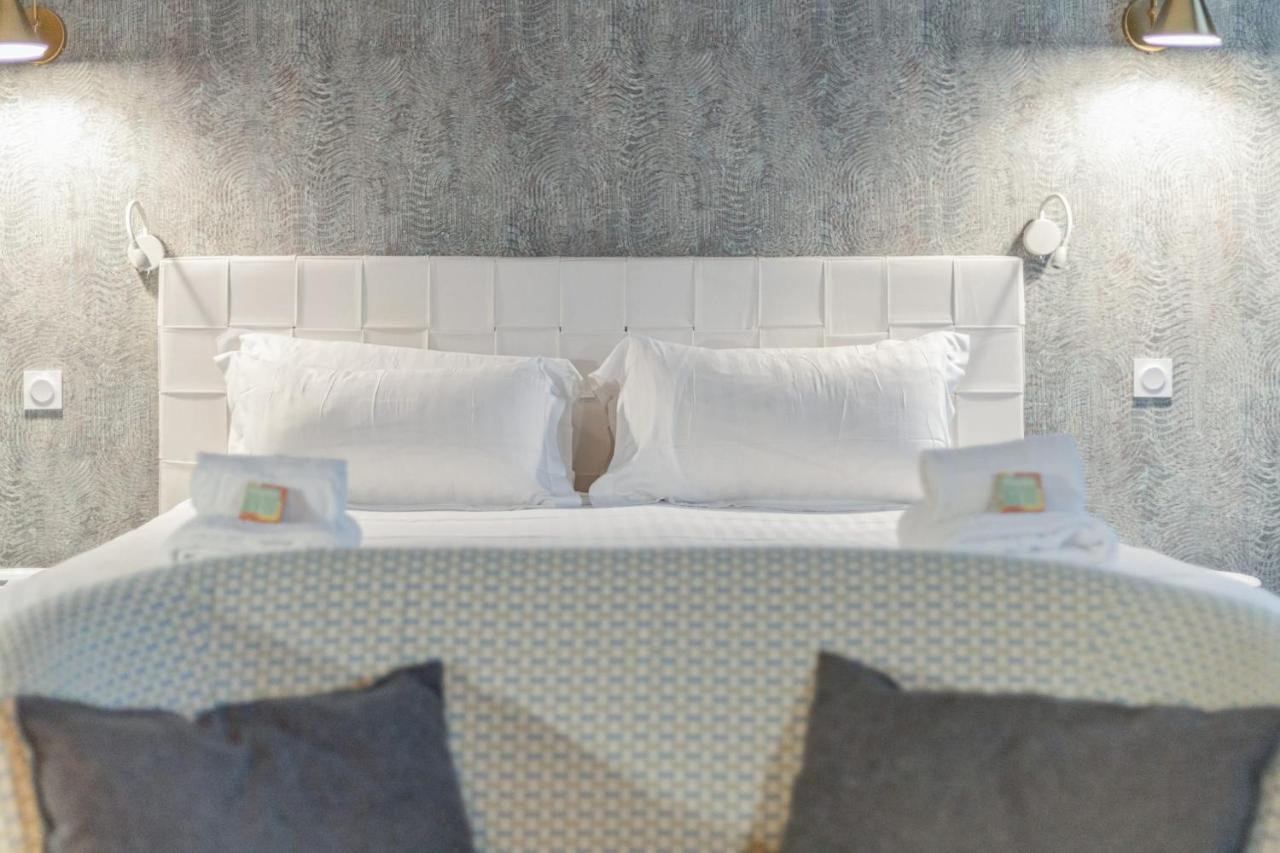 Vallier Suite N18 - Exceptional Suite In Bordeaux - Welkeys Extérieur photo