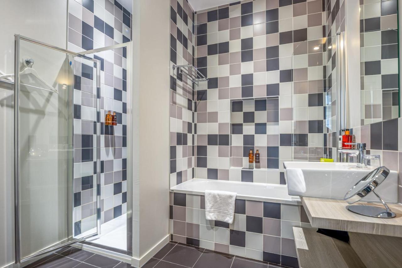Vallier Suite N18 - Exceptional Suite In Bordeaux - Welkeys Extérieur photo