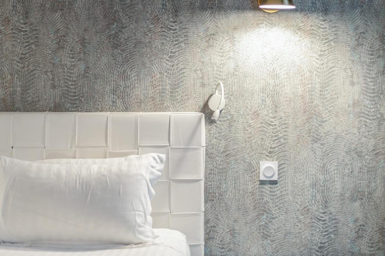 Vallier Suite N18 - Exceptional Suite In Bordeaux - Welkeys Extérieur photo