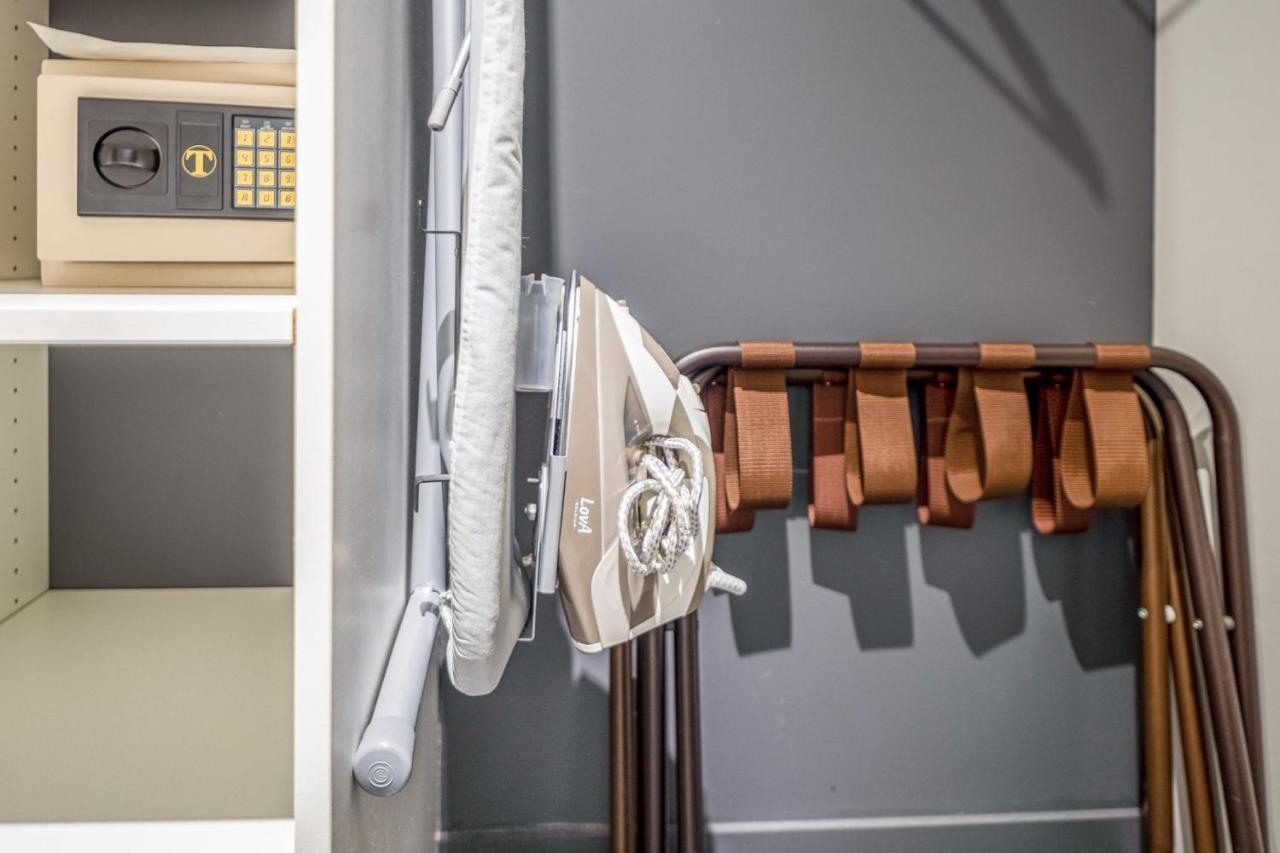 Vallier Suite N18 - Exceptional Suite In Bordeaux - Welkeys Extérieur photo