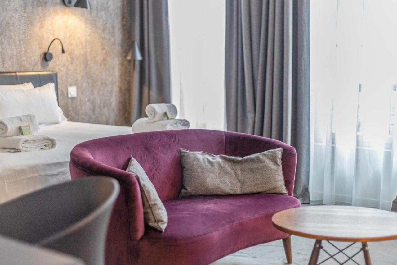 Vallier Suite N18 - Exceptional Suite In Bordeaux - Welkeys Extérieur photo