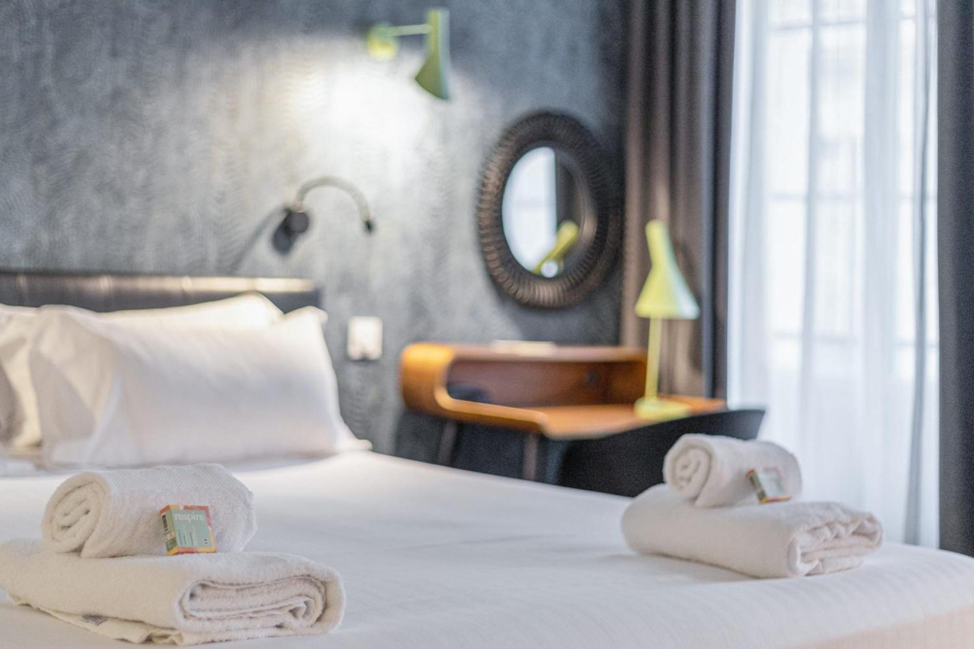 Vallier Suite N18 - Exceptional Suite In Bordeaux - Welkeys Extérieur photo