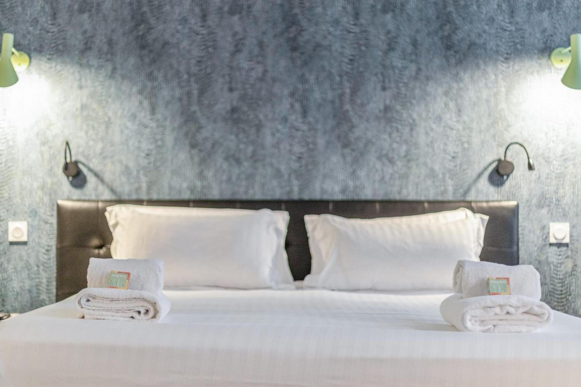Vallier Suite N18 - Exceptional Suite In Bordeaux - Welkeys Extérieur photo